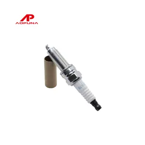 Bujias de alta calidad, bujía <span class=keywords><strong>ILZKR7B11</strong></span> para HONDA ACCORD CR-V series, 12290-R70-A01 - Product Image 1