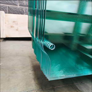 Commercio all'ingrosso 6mm 10mm 12mm vetro temperato <span class=keywords><strong>porta</strong></span> occhiali da finestra cina produttore bagni cucine salotti tende all'aperto - Product Image 5