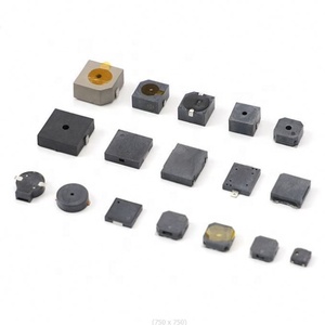 HCY-6022P mic nhà máy Microphone OEM Microphone đầu buzzer loa mic Báo động cảm biến biến áp giá tốt nhất - Product Image 3