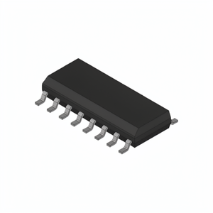 Logic 16 SOlC Original One Stop Service Buy Online Electronic Components CD74AC112M - Product Image 1