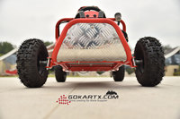Buggy Gokart 100cc Kids Essence bon marché à vendre Avec moteur EPA
