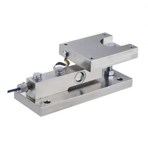 Module de pesage en acier allié KOFIG 0-10T, kit capteur de précision 0,1% pour réservoir de liquide KFG-HW01, capteurs de force, cellules de pesage - Product Image 3