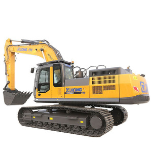 รถขุดตีนตะขาบขนาดใหญ่ 35 ตัน 36 ตัน รุ่น XE360U สำหรับขาย - Product Image 3