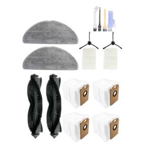 Accesorio para Robot Aspirador Tapo, Filtro de Tela de 78mm para RV20 30 Max Plus, Material de Fibra para Uso Doméstico - Product Image 4