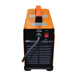 Máy Hàn Biến Tần <span class=keywords><strong>Zx7</strong></span> <span class=keywords><strong>250</strong></span> Arc Mma Dc Bán Chạy - Product Image 2