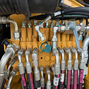 El precio más bajo en el <span class=keywords><strong>mercado</strong></span> Carter 303,5 excavadora 3,5 toneladas excavadora usada Alto Rendimiento <span class=keywords><strong>de</strong></span> Costo - Product Image 5