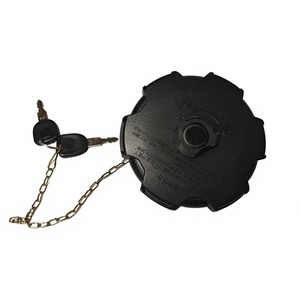 <span class=keywords><strong>Bouchon</strong></span> de réservoir de carburant avec clés pour Shacman Delong X3000 X5000 - Product Image 2