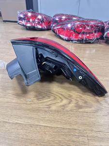 Суронг о нет. 10571687 10571682 Запчасти для автомобиля аксессуары для автомобиля задний фонарь в сборе для MGZS 20 - Product Image 4