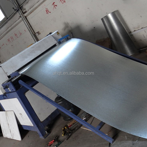 Стальная полоса с горячим цинкованием, стандарт ASTM, оцинкованная, толщиной 0,2–1,0 мм - Product Image 5