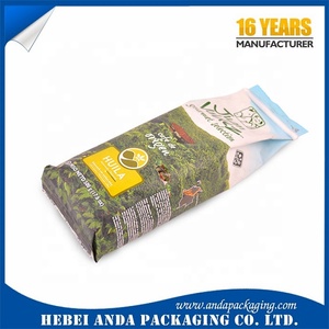 Caffè istantaneo bustina piccolo sacchetti di imballaggio per caffè/foglio di alluminio sacchetto di confezionamento del caffè rullo di pellicola di plastica - Product Image 2