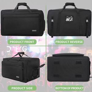 Free sample Thermal Cooler Bag with <b>Wireless</b> <b>Speakers</b> for Picnic,cooler Bag <b>Speaker</b> for <b>Outdoor</b> Tents or Prefab Houses - Product Image 2