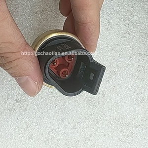 Pièces détachées pour excavatrices E324D E325D E329D E330D Capteur de pression 1611705 161-1705 - Product Image 4
