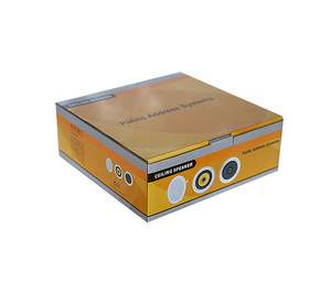 Loa gắn bên trong loa Trần 6.5 inch 40W loa đồng trục độ trung thực cao - Product Image 5