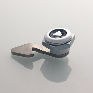 YH9774 girare <span class=keywords><strong>la</strong></span> lingua triangolo serratura a forma diritta - Product Image 4