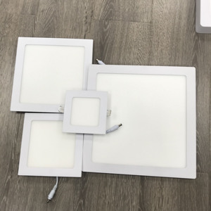 Techo de <span class=keywords><strong>luz</strong></span> Led cuadrado de 24W de bajo consumo de energía de diseño simple para dormitorio, <span class=keywords><strong>luz</strong></span> Led de oficina, <span class=keywords><strong>luz</strong></span> de panel plano - Product Image 4