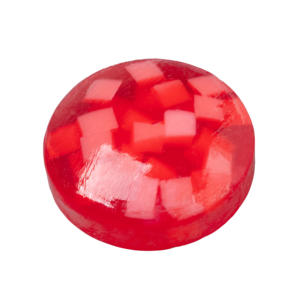 Savon à la rose pour femmes, parfum floral romantique, hydratant, adoucissant, huile essentielle aromatique - Product Image 4