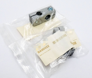 BAM002Z BMS CC-M-D12-B-00 Nieuwe Originele Direct Leverbaar Industriële Automatisering PLC Programmeringscontroller - Product Image 1