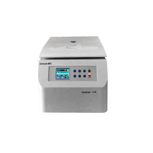 40 + anos fábrica 16000rpm centrífugo de alta velocidade - Product Image 1