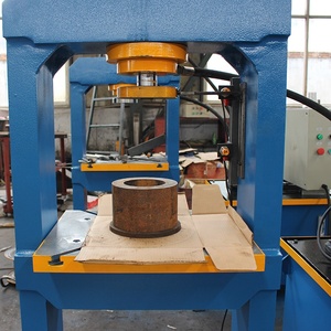 <span class=keywords><strong>Prensa</strong></span> <span class=keywords><strong>hidráulica</strong></span> <span class=keywords><strong>de</strong></span> marco pequeño, 20 <span class=keywords><strong>toneladas</strong></span>, <span class=keywords><strong>40</strong></span> <span class=keywords><strong>toneladas</strong></span> - Product Image 4