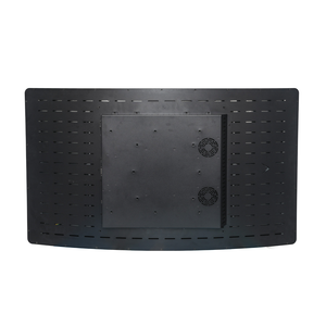 Pantalla LED Halo de 32, 43, 49 y 55 Pulgadas, 4K, Táctil Capacitiva, Curva, para Máquinas de Juegos de Habilidad, Monitor Táctil, Nuevo - Product Image 5