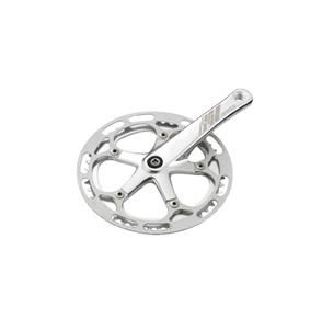 Bicycle Parts 50T-53T Option Alloy Road Bicycle <strong>Crankset</strong> - Product Image 1
