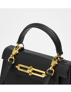 Bolso <span class=keywords><strong>de</strong></span> Mano <span class=keywords><strong>de</strong></span> Lujo Personalizado con Logotipo, Bolso Cruzado <span class=keywords><strong>de</strong></span> PU para Mujer, con Cadena y Cubierta, <span class=keywords><strong>de</strong></span> Proveedor Directo <span class=keywords><strong>de</strong></span> Fábrica - Product Image 3