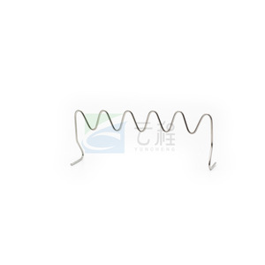 Yuncheng Stainless Steel Wire Pipette Rack <b>Desktop</b> <b>Stand</b> Holds 5 Pipettes - Product Image 4