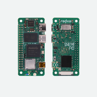 Radxa Zero 3W SBC Rockchip RK3566 SoC, 8GB RAM WiFi 6 BT 5,4 Nuevo y original