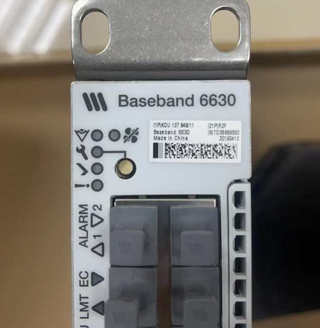 For 6630 Wireless Infrastructure Equipment