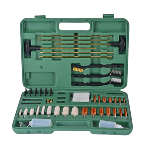 Kit de Limpieza Universal, Cepillo de Latón Personalizado, Herramienta de Mantenimiento para Deportes al Aire Libre, Accesorio Duradero para el Cuidado de Calibres Múltiples - Product Image 3