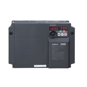 FR-D740-120SC-EC Mitsubishi Electric - Numéro de pièce : 247606 - Product Image 1