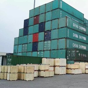 Envío Internacional a Australia, LCL Express, de China a Australia, Sídney, Melbourne, Transporte Aéreo y Marítimo, Despacho de Aduanas Incluido - Product Image 2