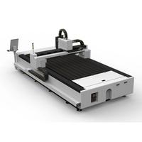 Machine de découpe laser fibre CNC haute vitesse 2026 CE 3000W 6000W 3000*1500mm pour tôles métalliques 1500W