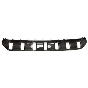 Difusor Delantero de Fibra de Carbono Seca para Mercedes Benz Clase G W465 G500 G63 G580 2025, Piezas de Labio de Parachoques Delantero, Difusor de Carbono - Product Image 1
