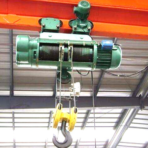 Treuil électrique de construction en hauteur YUZHONG, nouveau, 380V, anneaux en acier, hauteur de levage de 3 m, câble métallique de 6 mm, moteur de 3 kW, télécommande - Product Image 4