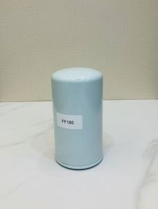 Filtro de combustible Universal para motocicleta de alta calidad <span class=keywords><strong>Precio</strong></span> de fábrica Nueva condición hecha de papel - Product Image 2