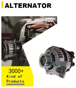 Generador de <span class=keywords><strong>alternador</strong></span> de alta calidad AC 12V <span class=keywords><strong>alternador</strong></span> 31100-RAA-A05 para <span class=keywords><strong>Honda</strong></span> <span class=keywords><strong>Accord</strong></span> CM5 RD7 31100RAAA05 - Product Image 6