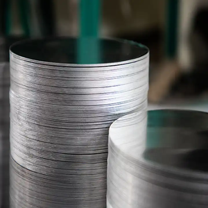 Fabricant et fournisseur de tôles et plaques en aluminium haute résistance 1050 1100 3003 5083 6061 6063 7075 avec services de découpe et de soudage - Product Image 6