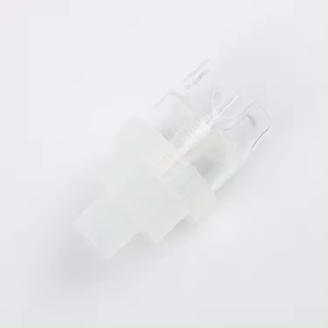 Vente en gros de kits de <span class=keywords><strong>nébuliseur</strong></span> médical CE <span class=keywords><strong>masque</strong></span> de <span class=keywords><strong>nébuliseur</strong></span> jetable en PVC - Product Image 5