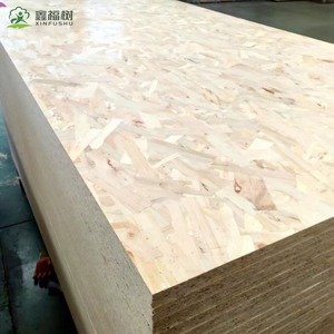 <span class=keywords><strong>Panneau</strong></span> OSB2 <span class=keywords><strong>extérieur</strong></span>, épaisseur 9 à 25 mm, sans formaldéhyde, pour murs extérieurs, plafonds et bases de meubles - Product Image 4