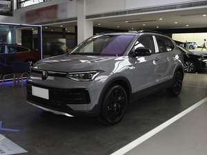 VW THARU XR Modèle 2025 Nouvelle Tendance 300TSI Édition Ruixiang 1539 SUV Confortable Transport Familial Voiture Neuve et d'Occasion - Product Image 4
