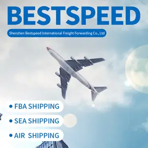 Best China cheap cargo shipping service EMS air freight rates to doha qatar