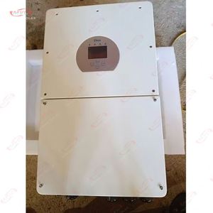 DEYE 16kW Factory Silence MPPT All-Climate para laboratorios de precisión <span class=keywords><strong>Pharma</strong></span> Cleanrooms & Audiophile Studios - Product Image 5