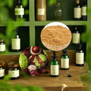 घोस्टनट बीज निकालने पाउडर एसिन 20% अश्वगंधा पाउडर - Product Image 3