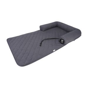 LS Peppy Buddies Pelindung Kursi Mobil Hewan Peliharaan, Desain Baru Multifungsi Tahan Air dengan Saku Tersembunyi dan Sabuk Pengaman - Product Image 5