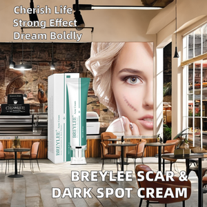 Formule de gel professionnelle | Aide à améliorer l'apparence des cicatrices et des taches sombres | pour les soins du visage et du corps | OEM/Vente en gros disponible - Product Image 6