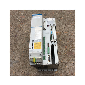 ไดรฟ์ INDRAMAT DKS-1.1-W100A-DS01-02-FW รุ่น DKS-1.1-W100A-DS01-02-FW INDRAMAT DKS-1.1-W100A-DS01-02-FW - Product Image 1
