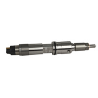 Pièces d'excavateur pour injecteur Common Rail, ensemble injecteur de carburant Bosch 0 445 120 020, injection haute pression Renault