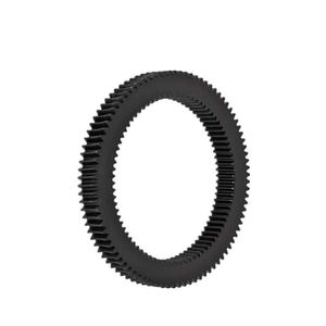 HXMT del fabricante de Shenzhen M1.25 1,25 m Cnc acero helicoidal engranaje recto cremallera piñón 20 t 20 dientes diámetro interior engranajes dentados - Product Image 1