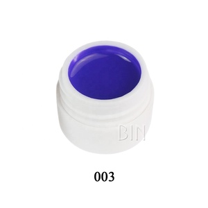 BIN 36 Couleurs Uv Gel Vernis À Ongles Kit Gel Uv <span class=keywords><strong>Pastel</strong></span> Rose Vif <span class=keywords><strong>Violet</strong></span> Gel Vernis Ensemble - Product Image 3